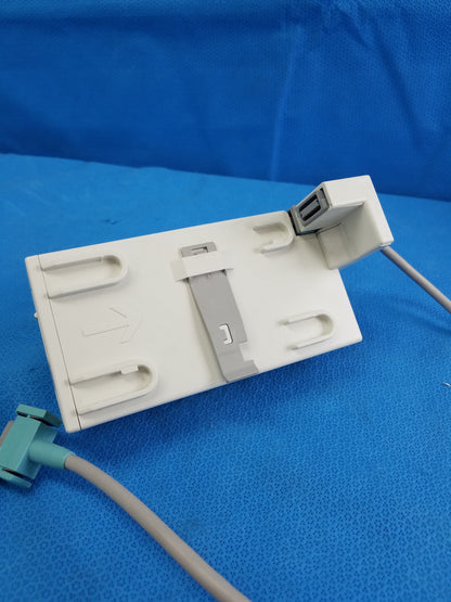 Philips M3015A C06 Microstream Module With CO2 Press Pressure Module