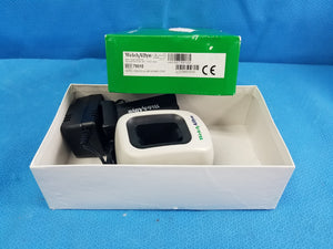 Welch Allyn 79910 KleenSpec Cordless LED Vaginal Illumination System & Charger
