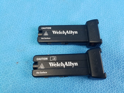 Welch Allyn 79910 KleenSpec Cordless LED Vaginal Illumination System & Charger