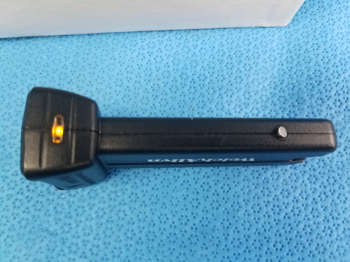 Welch Allyn 79910 KleenSpec Cordless LED Vaginal Illumination System & Charger