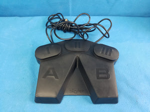 Stryker IPX7 TPS Surgical Footswitch Ref 5100-008-000