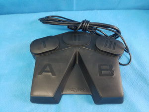 Stryker IPX7 TPS Surgical Footswitch Ref 5100-008-000