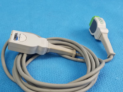 Curebell 3/5 Lead ECG Trunk Cable 11-Pin Connector