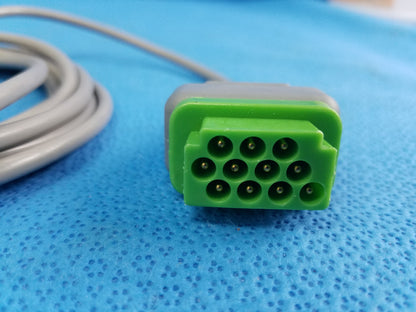Curbell CB-515006 ECG Trunk Cable For Patient Monitoring