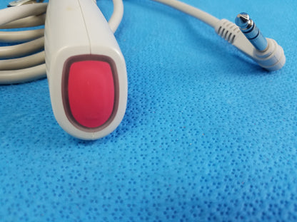 Ascom HC-SCC-8Q Nurse Call Cord Hospital Patient Button Cable