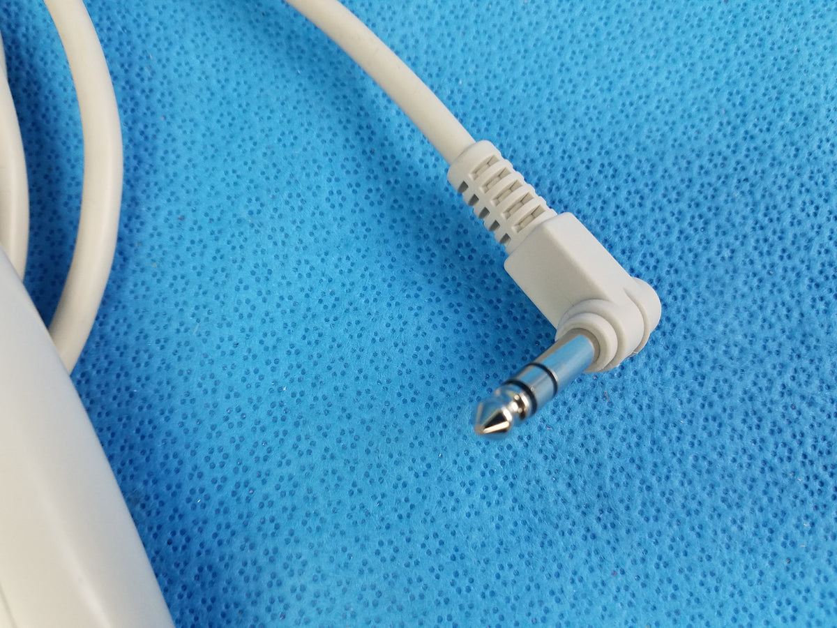 Ascom HC-SCC-8Q Nurse Call Cord Hospital Patient Button Cable