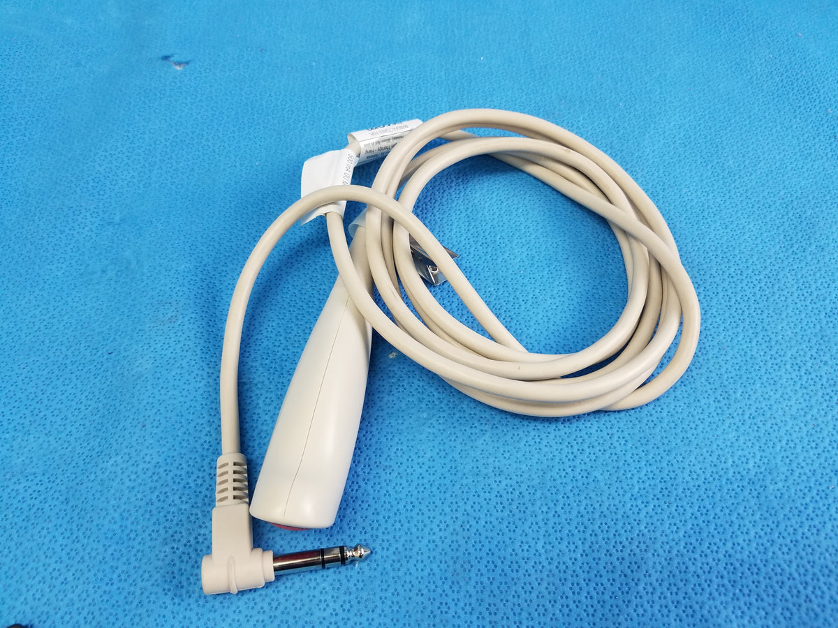 Ascom HC-SCC-8Q Nurse Call Cord Hospital Patient Button Cable