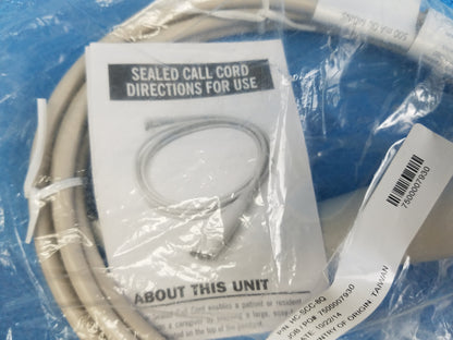 Ascom HC-SCC-8Q Nurse Call Cord Hospital Patient Button Cable
