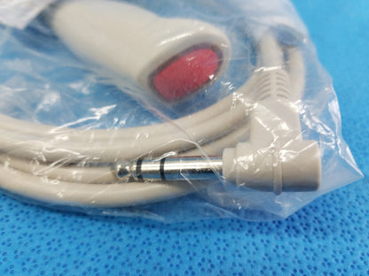 Ascom HC-SCC-8Q Nurse Call Cord Hospital Patient Button Cable