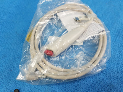 Ascom HC-SCC-8Q Nurse Call Cord Hospital Patient Button Cable
