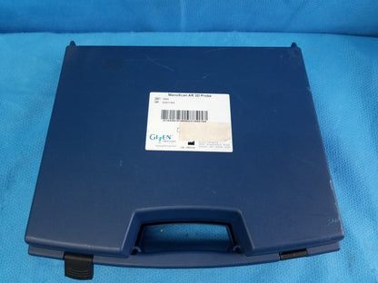 Given Imaging ManoScan AR 3D Probe High Resolution Anorectal Manometry Catheter Ref 3885