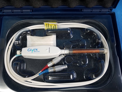 Given Imaging ManoScan AR 3D Probe High Resolution Anorectal Manometry Catheter Ref 3885
