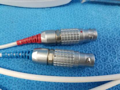 Given Imaging ManoScan AR 3D Probe High Resolution Anorectal Manometry Catheter Ref 3885