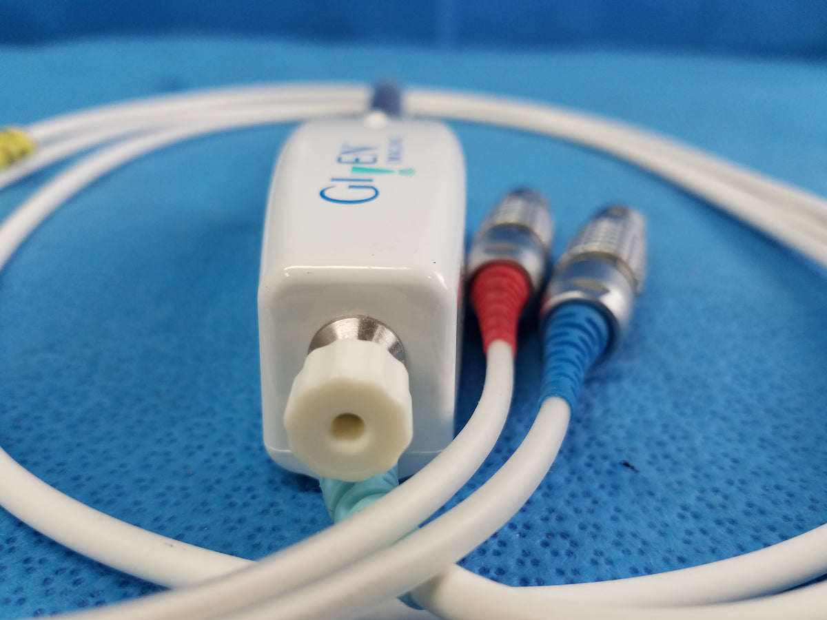 Given Imaging ManoScan AR 3D Probe High Resolution Anorectal Manometry Catheter Ref 3885