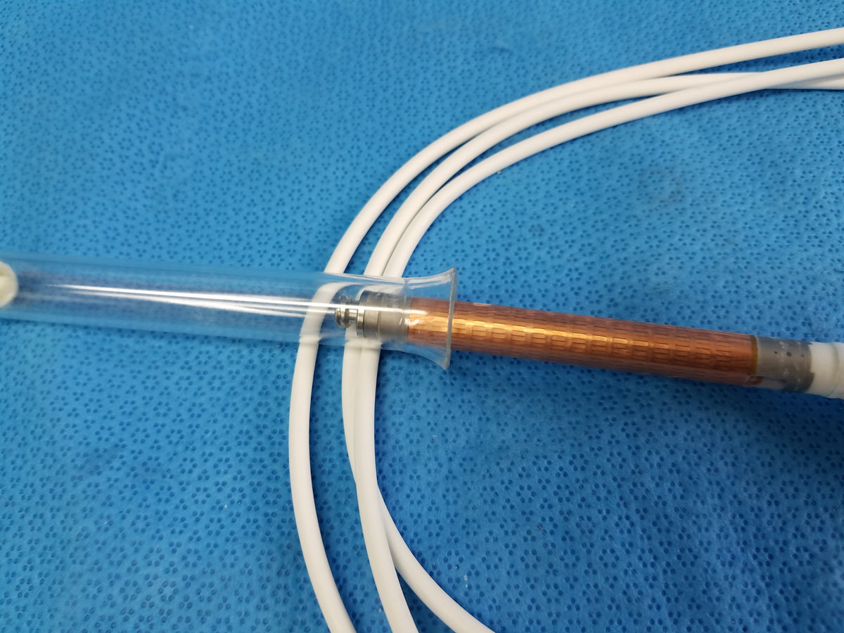 Given Imaging ManoScan AR 3D Probe High Resolution Anorectal Manometry Catheter Ref 3885