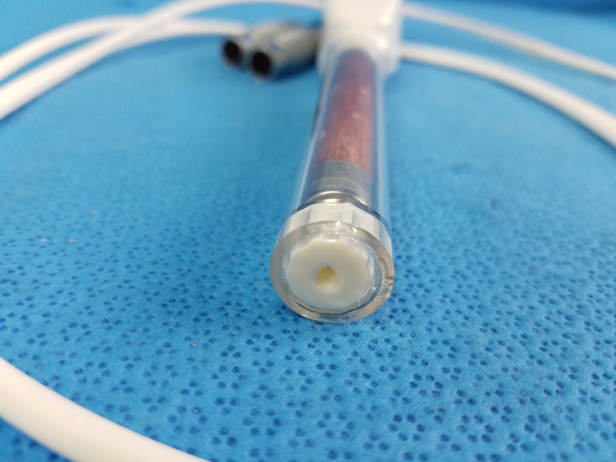 Given Imaging ManoScan AR 3D Probe High Resolution Anorectal Manometry Catheter Ref 3885