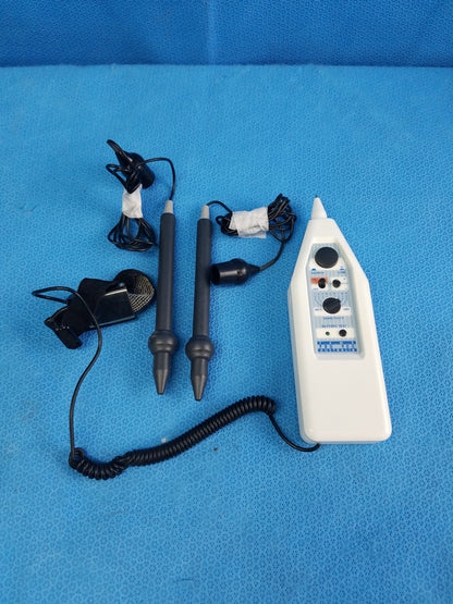 TENS Pro 900 Handheld Stimulator Acupuncture Kit With Case