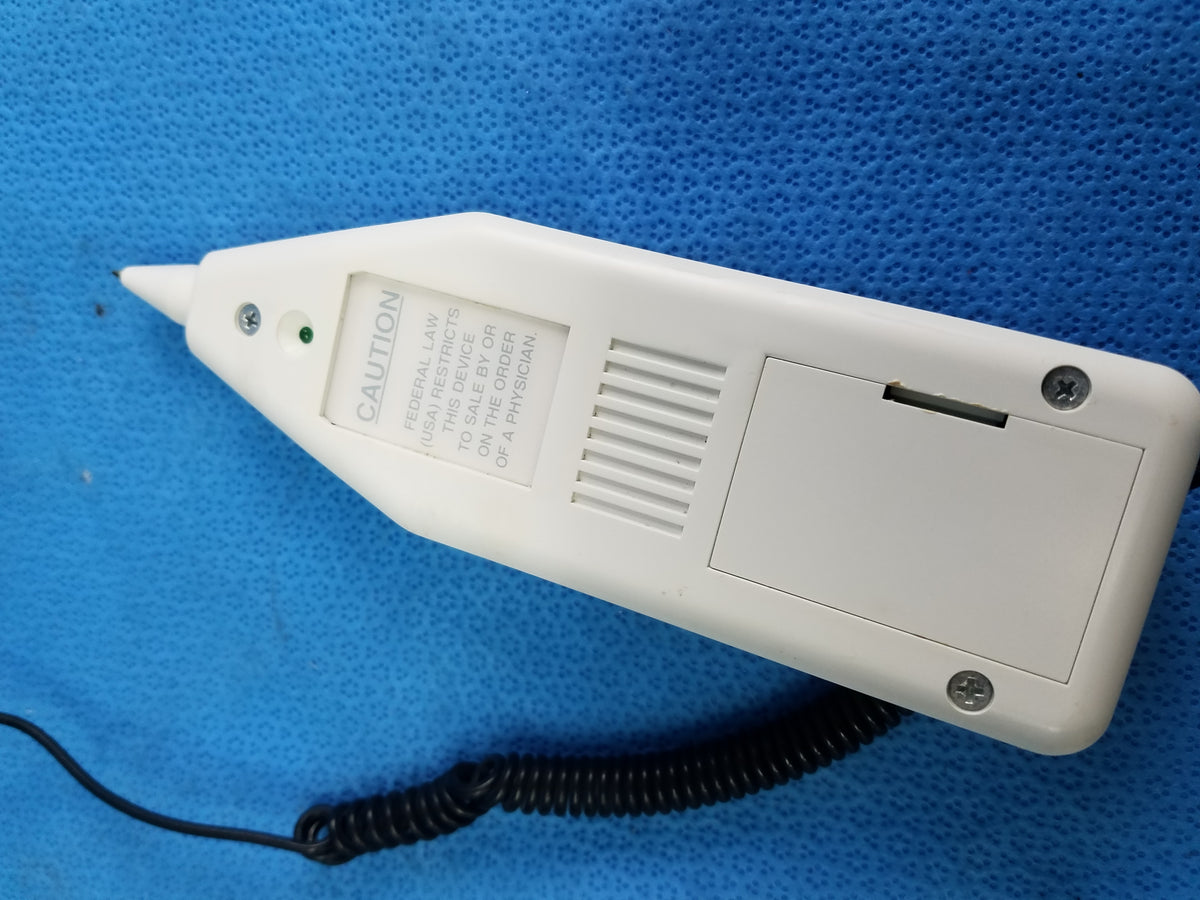 TENS Pro 900 Handheld Stimulator Acupuncture Kit With Case