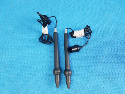 TENS Pro 900 Handheld Stimulator Acupuncture Kit With Case