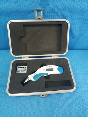 Reichert Avia Tono-Pen Applanation Tonometer With Case