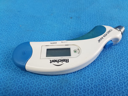 Reichert Avia Tono-Pen Applanation Tonometer With Case