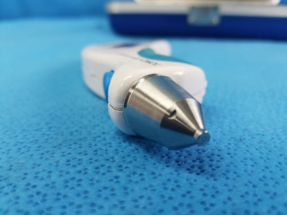 Reichert Avia Tono-Pen Applanation Tonometer With Case