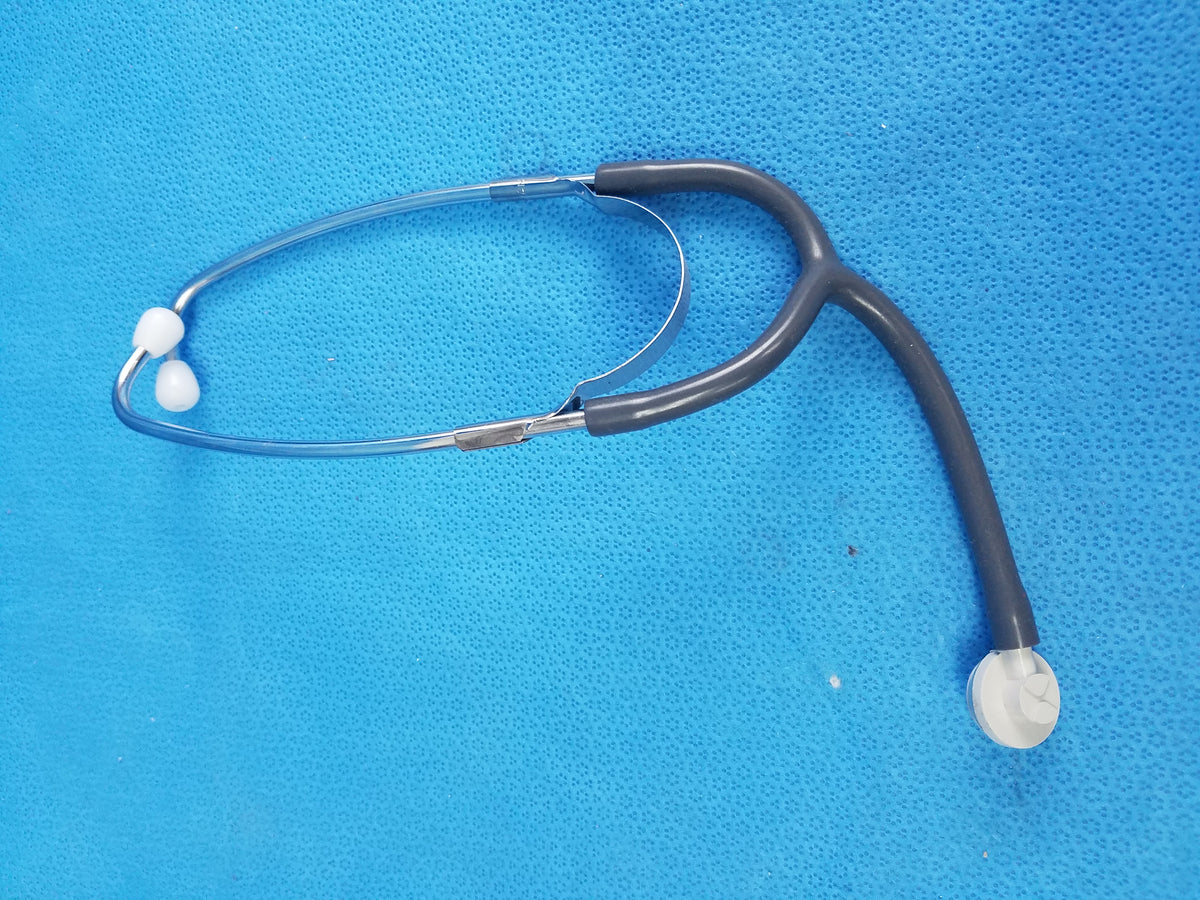 Disposable Single Patient Use Medical Stethoscope