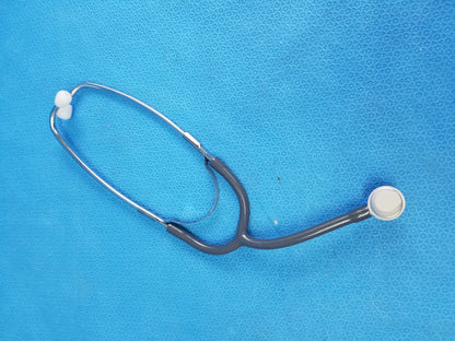 Disposable Single Patient Use Medical Stethoscope