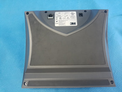 3M Attest 490 Auto Reader Incubator Biological Indicator S/N 116377