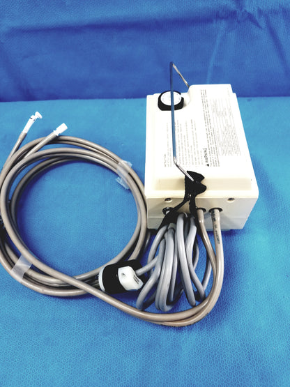 Gaymar T/Pump TP-500 Heat Therapy Pump Patient Temperature Control Unit