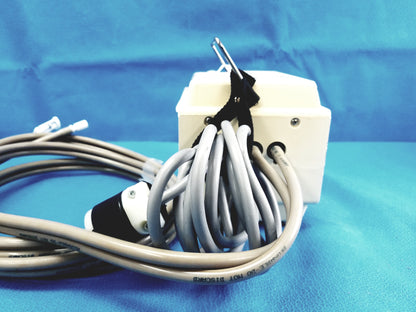 Gaymar T/Pump TP-500 Heat Therapy Pump Patient Temperature Control Unit