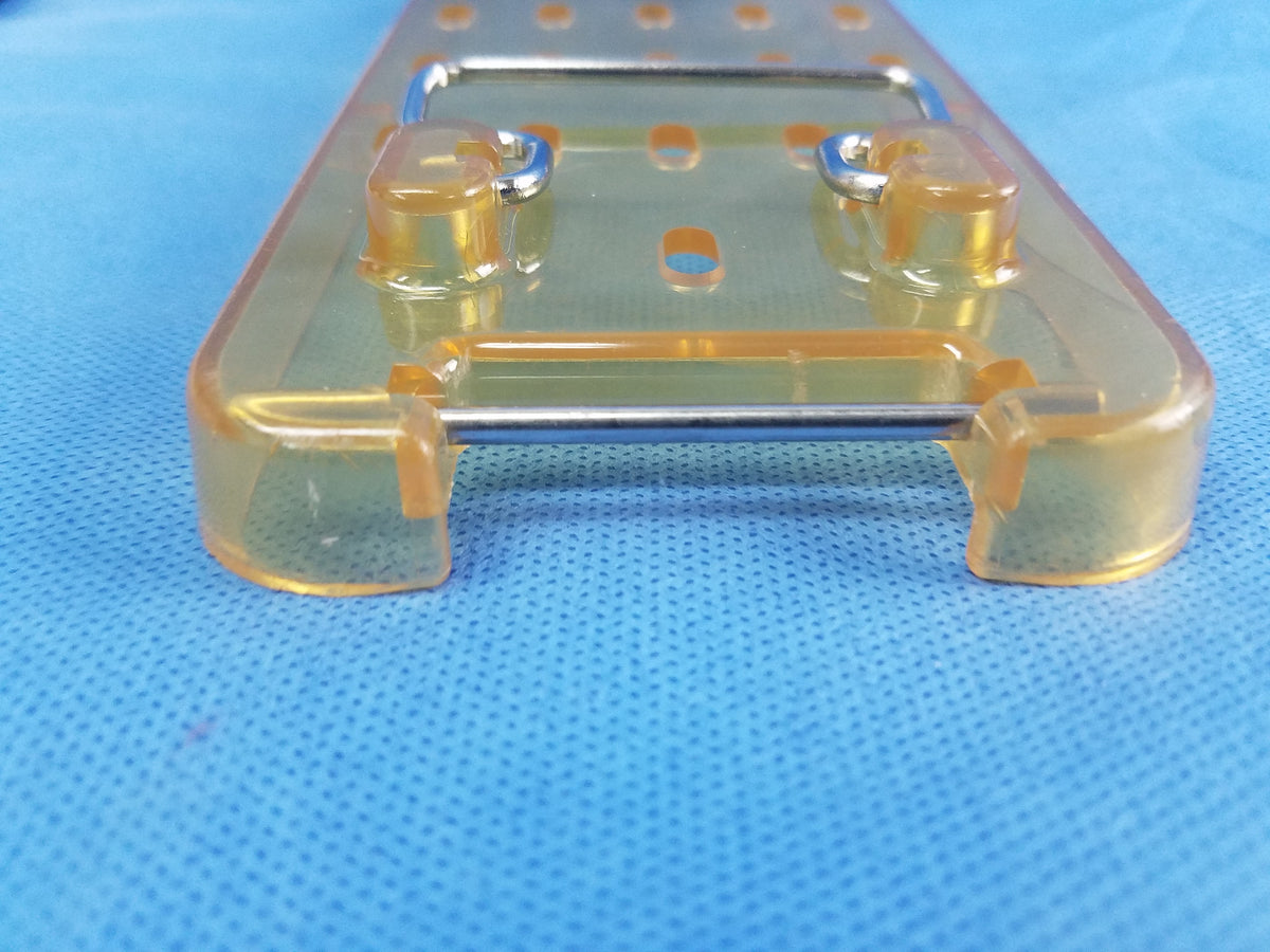 Olympus Autoclavable Endoscope Sterilization Tray WA05990A