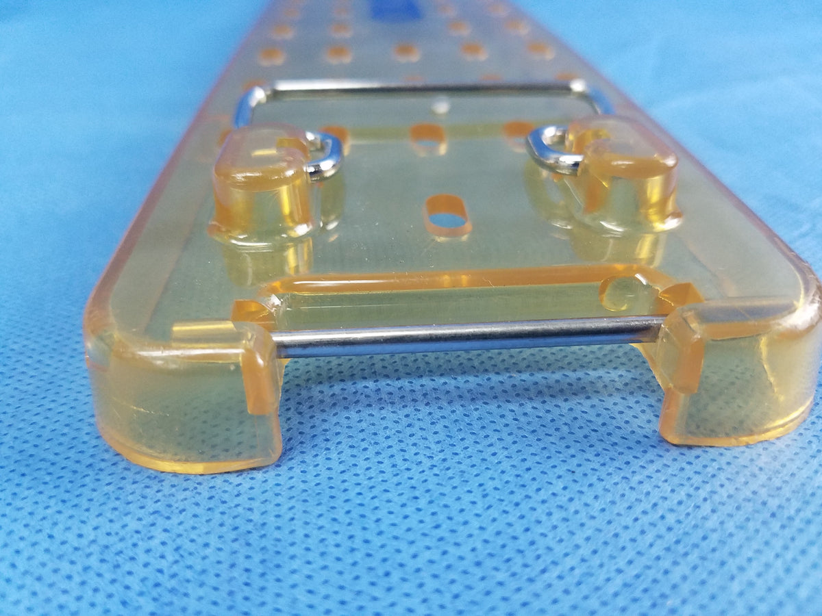Olympus Autoclavable Endoscope Sterilization Tray WA05990A