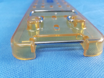 Olympus Autoclavable Endoscope Sterilization Tray WA05990A