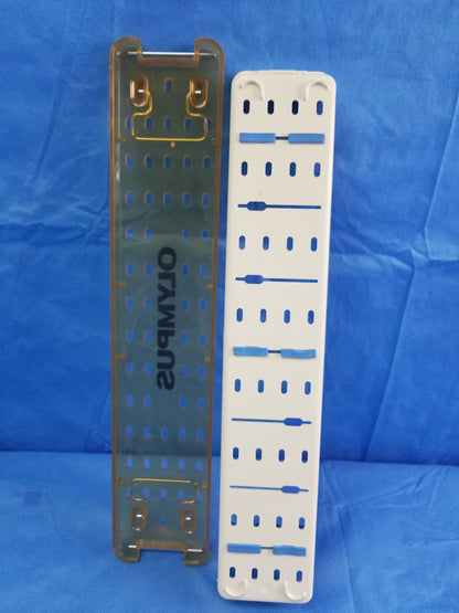 Olympus Autoclavable Endoscope Sterilization Tray WA05990A