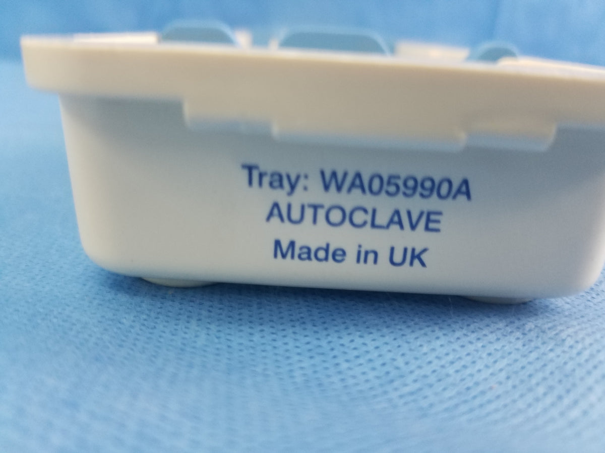 Olympus Autoclavable Endoscope Sterilization Tray WA05990A