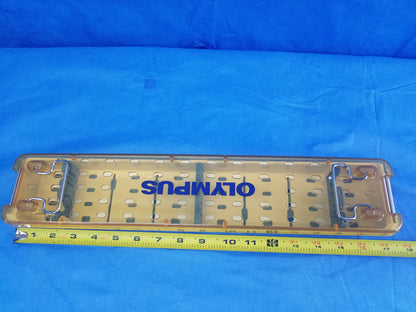 Olympus Autoclavable Endoscope Sterilization Tray WA05990A