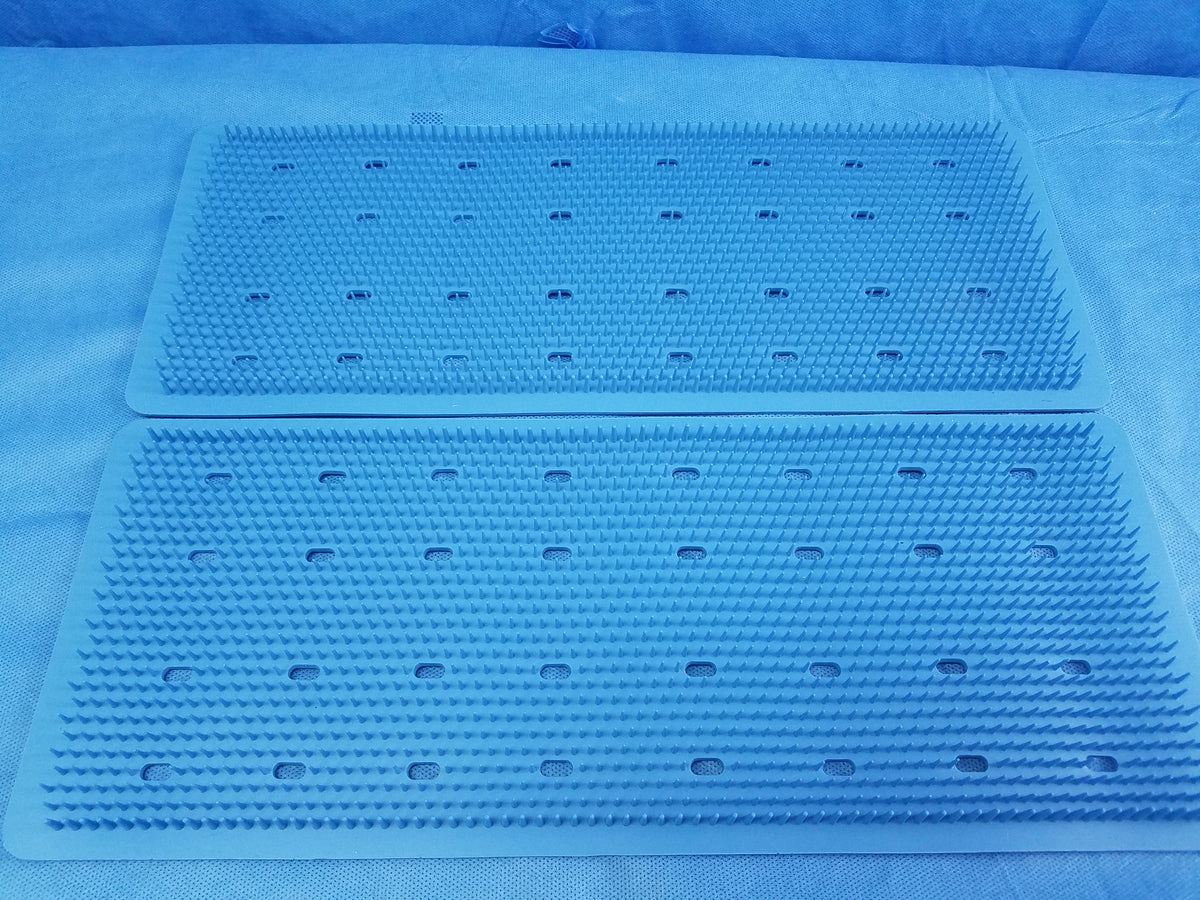 Olympus WA05970A Autoclavable Endoscope Instrument Tray With WA05971A Basket & Mat