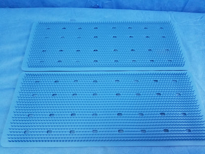 Olympus WA05970A Autoclavable Endoscope Instrument Tray With WA05971A Basket & Mat