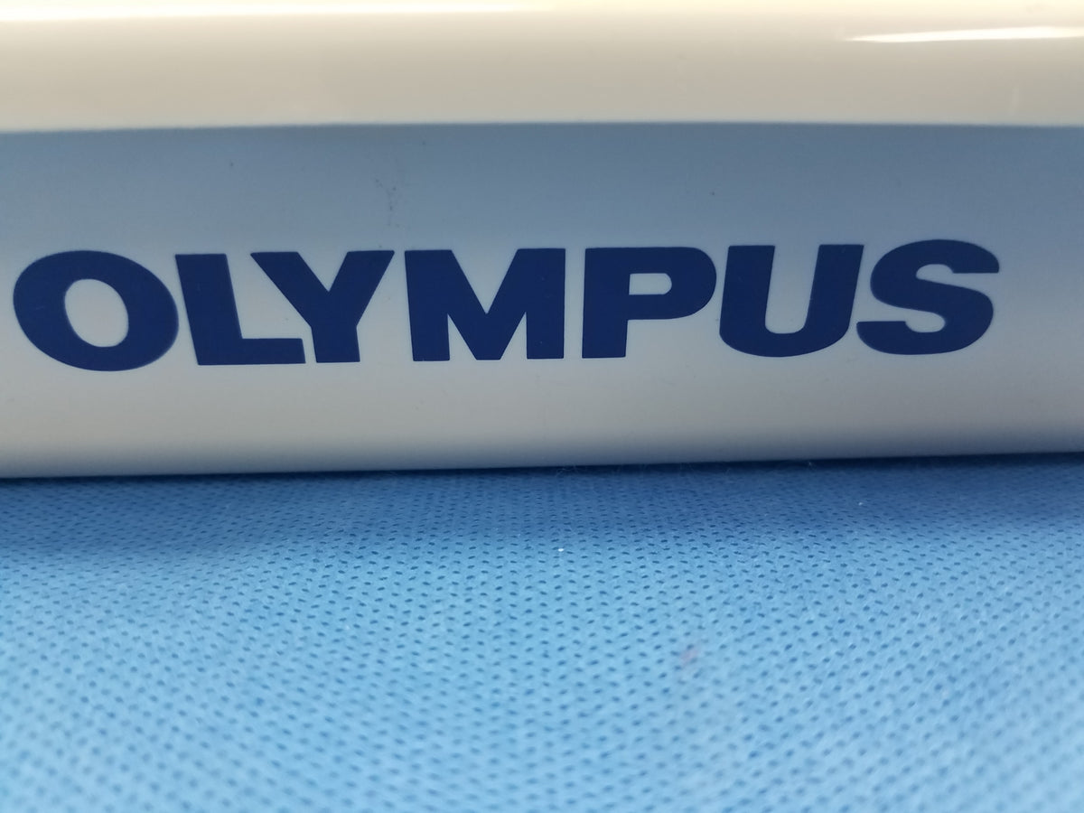 Olympus WA05970A Autoclavable Endoscope Instrument Tray With WA05971A Basket & Mat