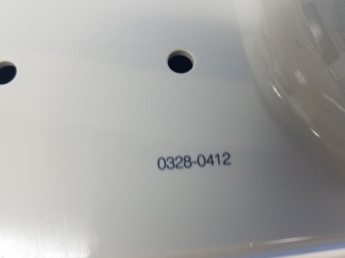 Olympus A05961A Sterilization Autoclave Tray For Cystoscope