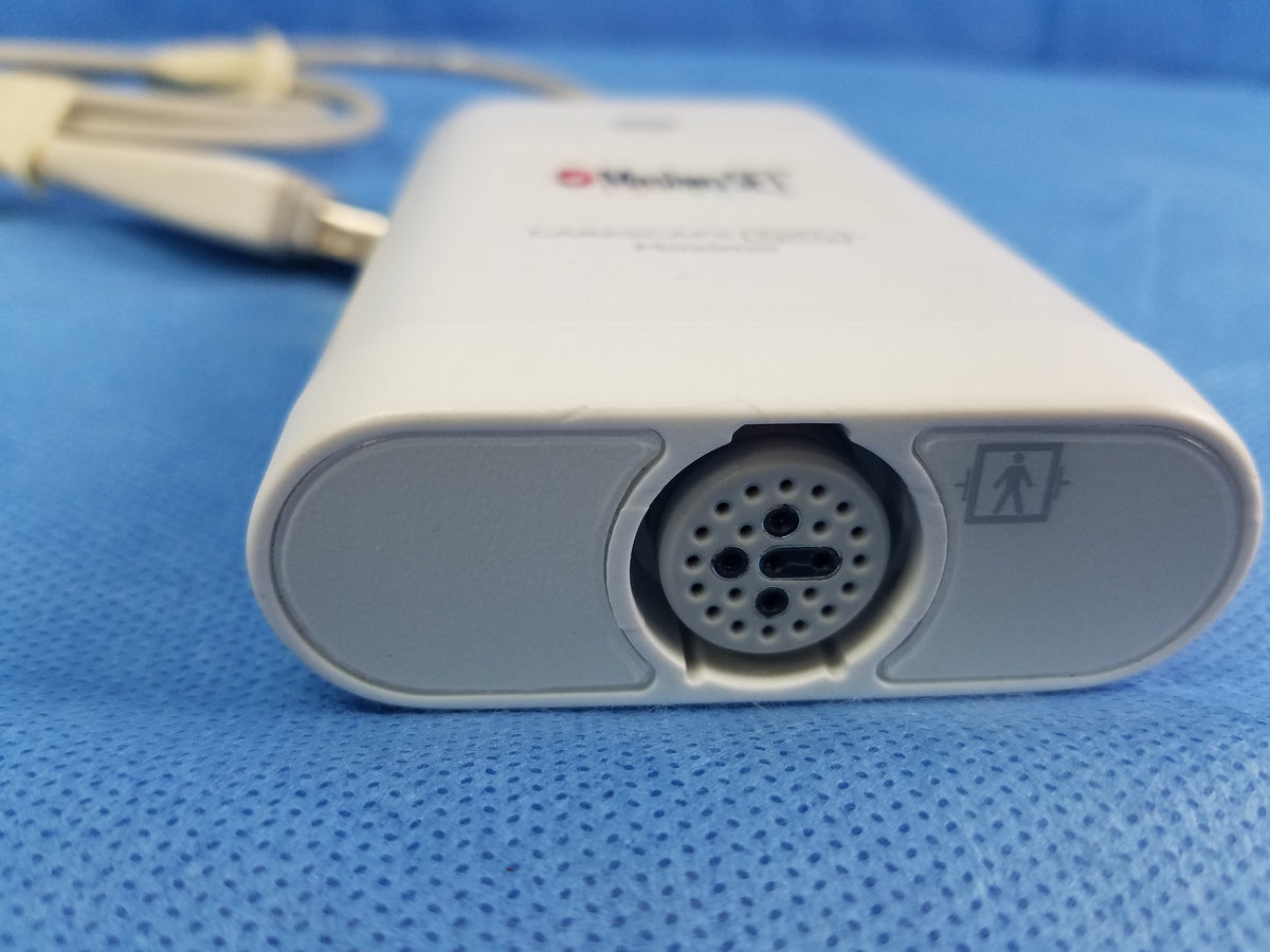 GE Masimo Carescape Spo2 Pulse Co-Oximetry Module Ref 4183