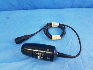 Bard Patient Care Ultrasound Bladder Scanner Probe 2.0MHz S/N 11568