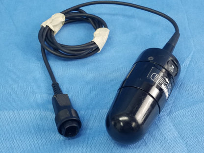 Bard Patient Care Ultrasound Bladder Scanner Probe 2.0MHz S/N 11568