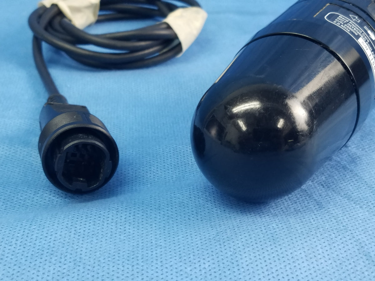 Bard Patient Care Ultrasound Bladder Scanner Probe 2.0MHz S/N 11568