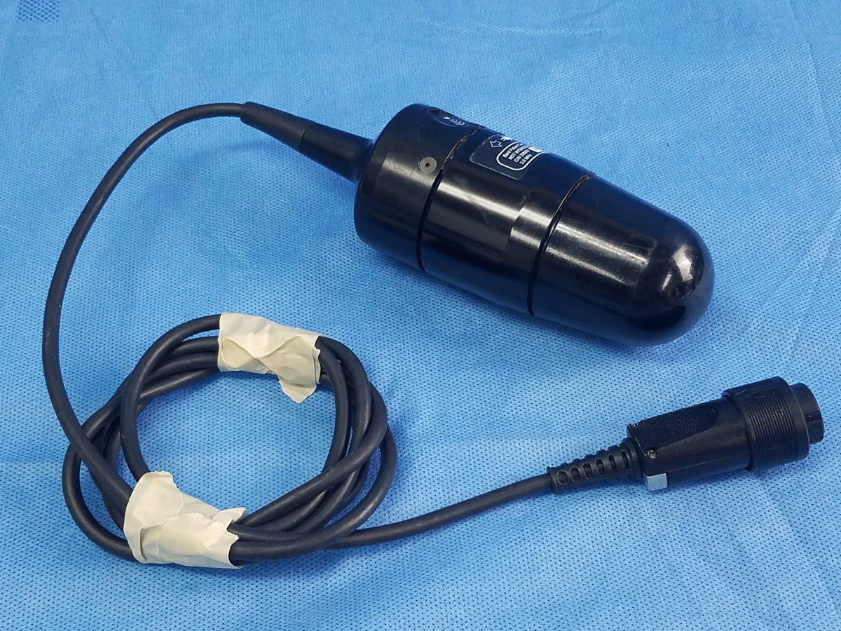 Bard Patient Care Ultrasound Bladder Scanner Probe 2.0MHz S/N 11568