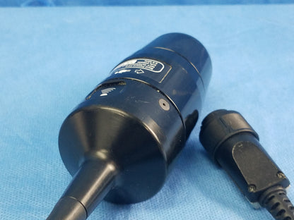 Bard Patient Care Ultrasound Bladder Scanner Probe 2.0MHz S/N 11568