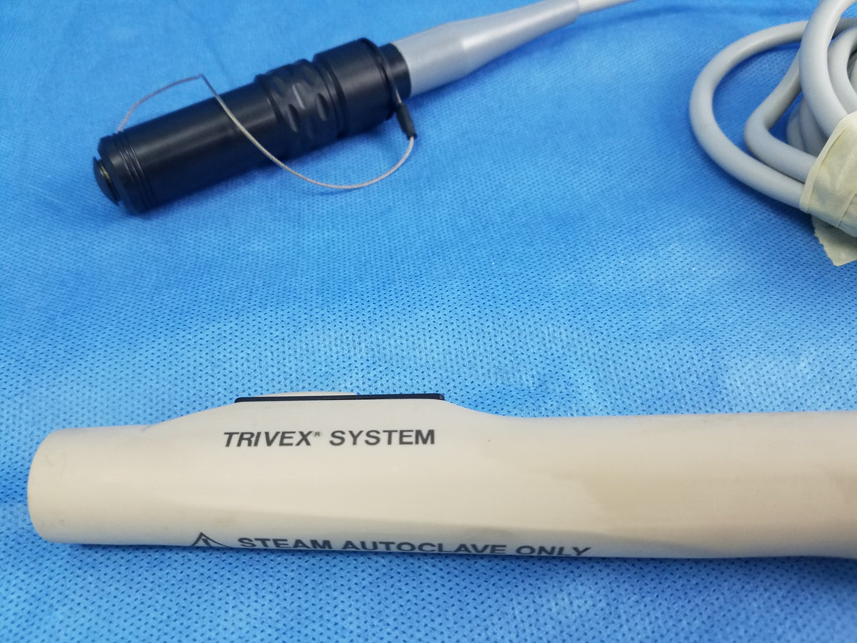 Smith & Nephew Trivex System Resector Handpiece Ref 7210387