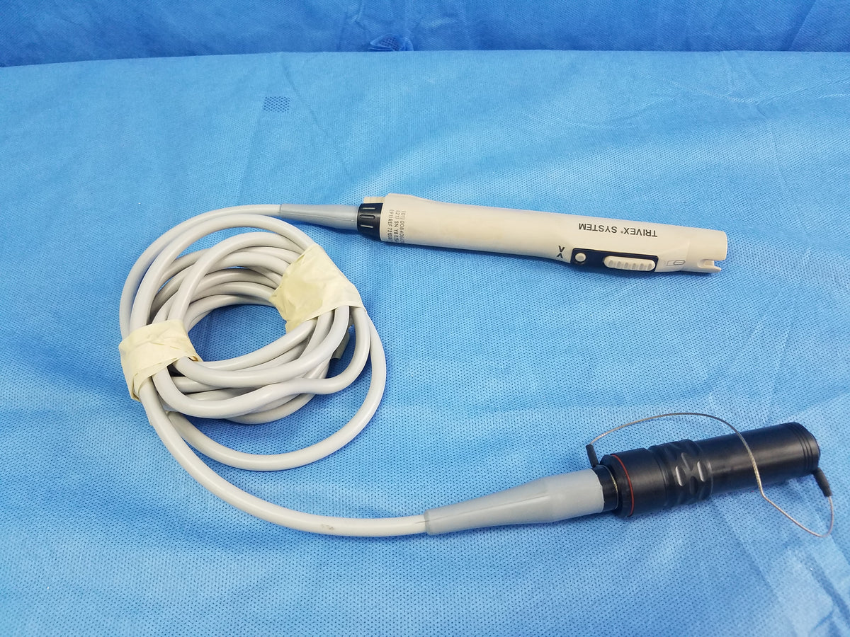Smith & Nephew Trivex System Resector Handpiece Ref 7210387