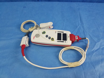 Masimo Rad-5V Handheld Signal Extraction Pulse Oximeter S/N N12174